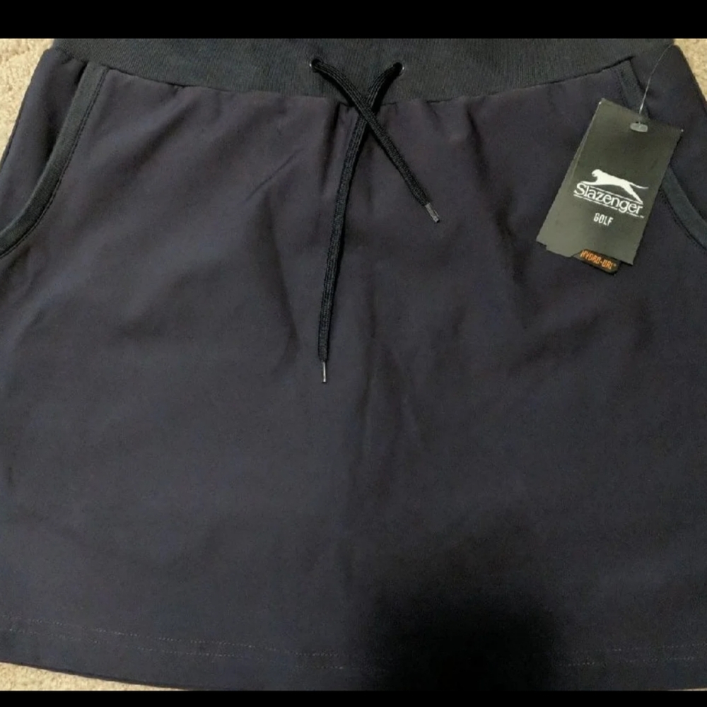 Golf skort
